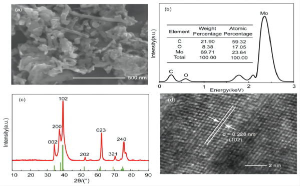 Study on Immobilization of Copper Based Catalysts